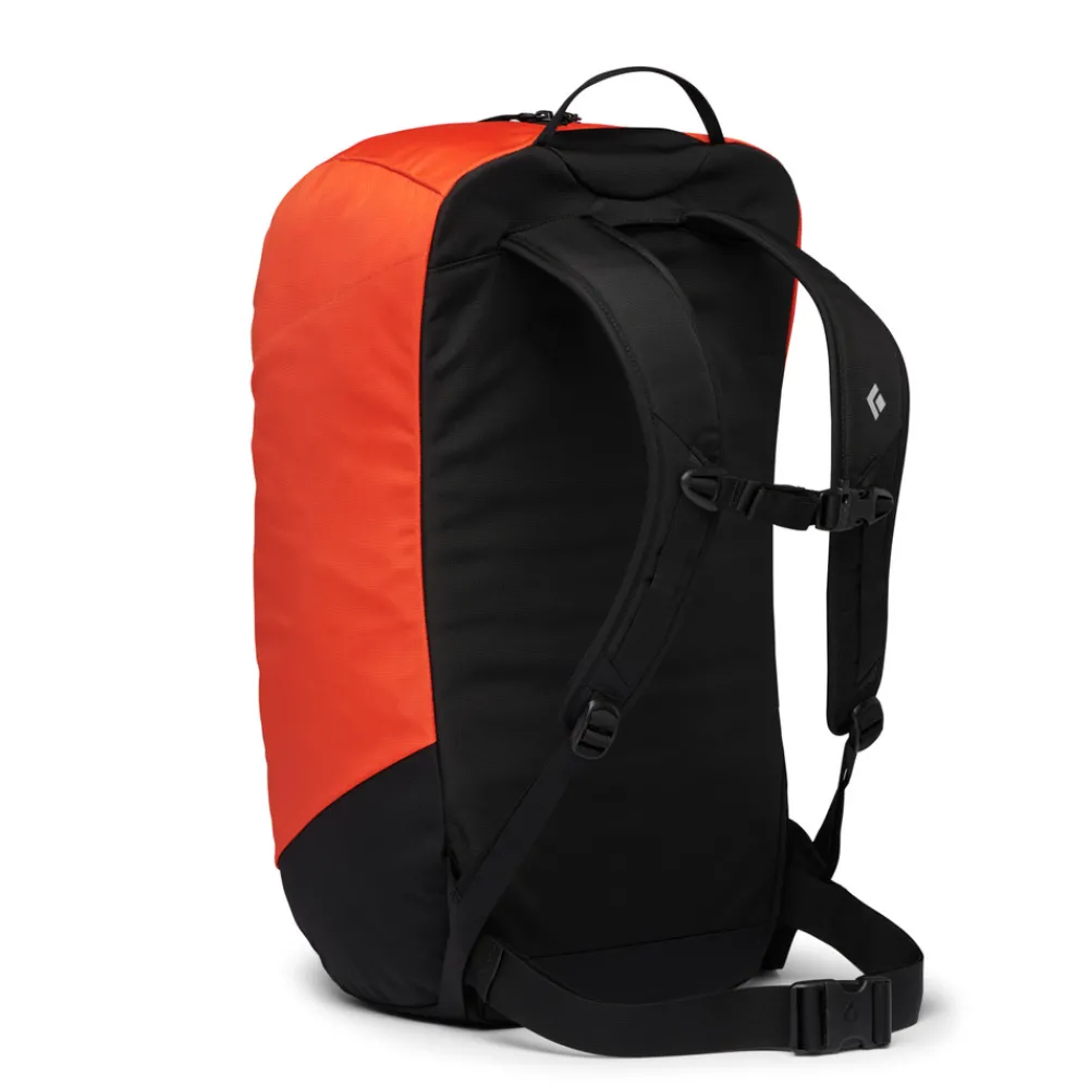 Black Diamond Kletterrucksäcke & -Taschen | Kletterrucksäcke Und Seilsäcke^Team Stone 42 Duffel