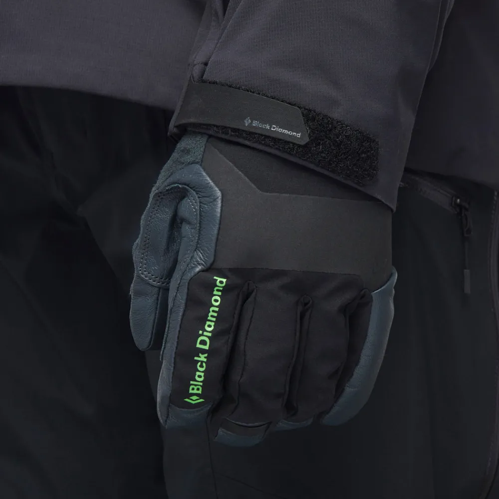 Black Diamond Eisklettern^Terminator Gloves