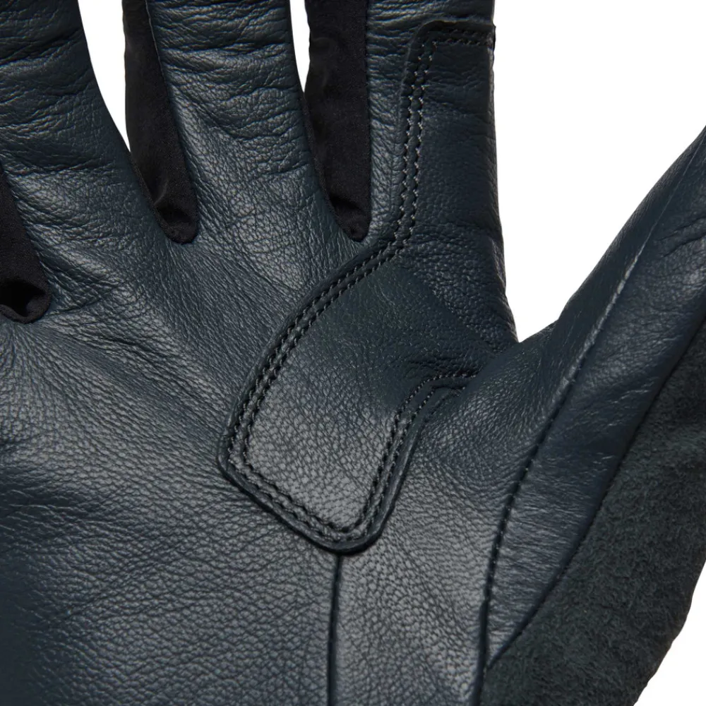 Herren Black Diamond Kletterhandschuhe | Kletterhandschuhe^Terminator Gloves - Past Season