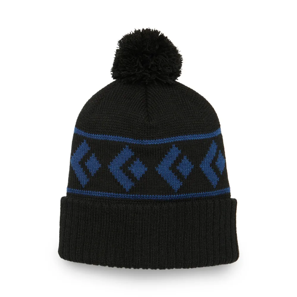 Black Diamond Freeriden^Tom Pom Beanie