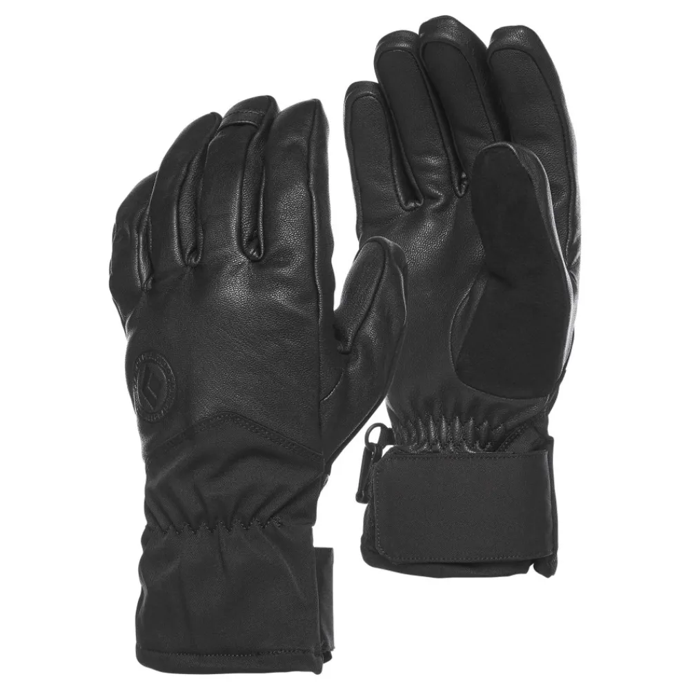 Damen Black Diamond Ski- & Snowboardhandschuhe^Tour Gloves - Past Season