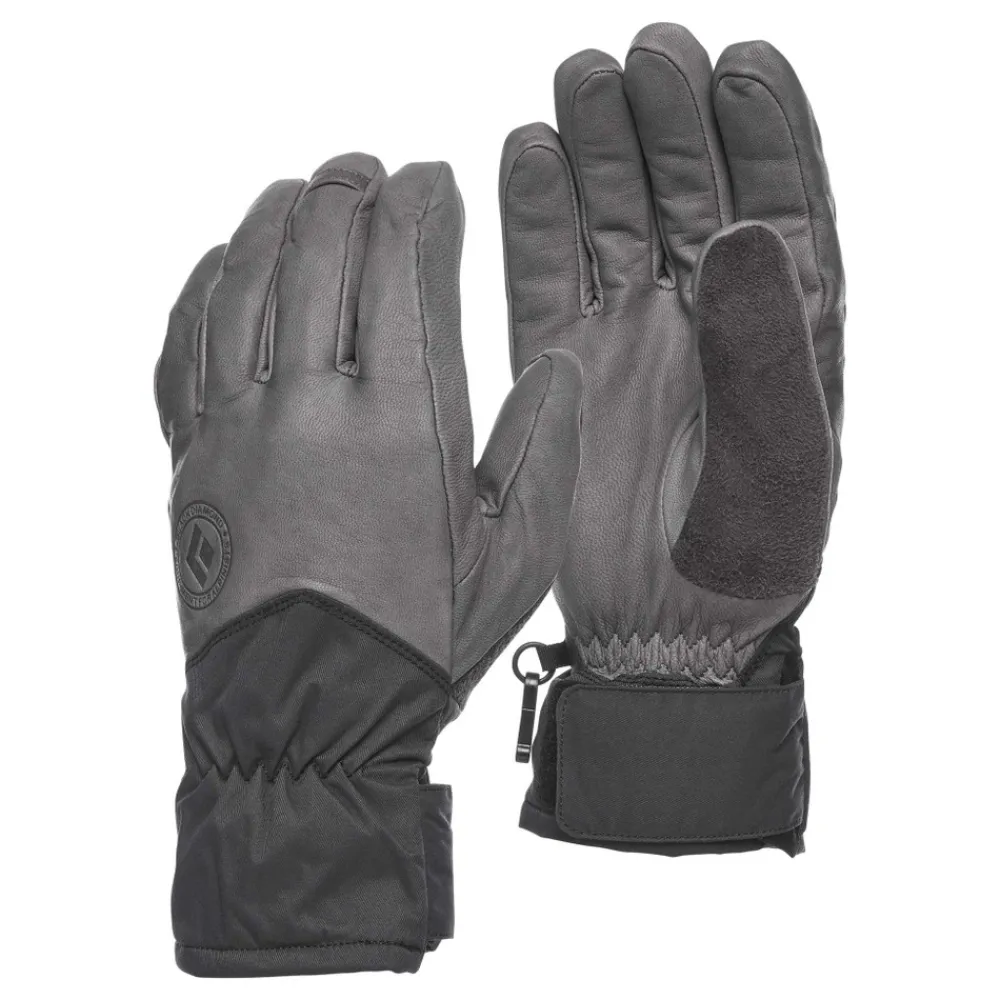 Damen Black Diamond Ski- & Snowboardhandschuhe^Tour Gloves - Past Season