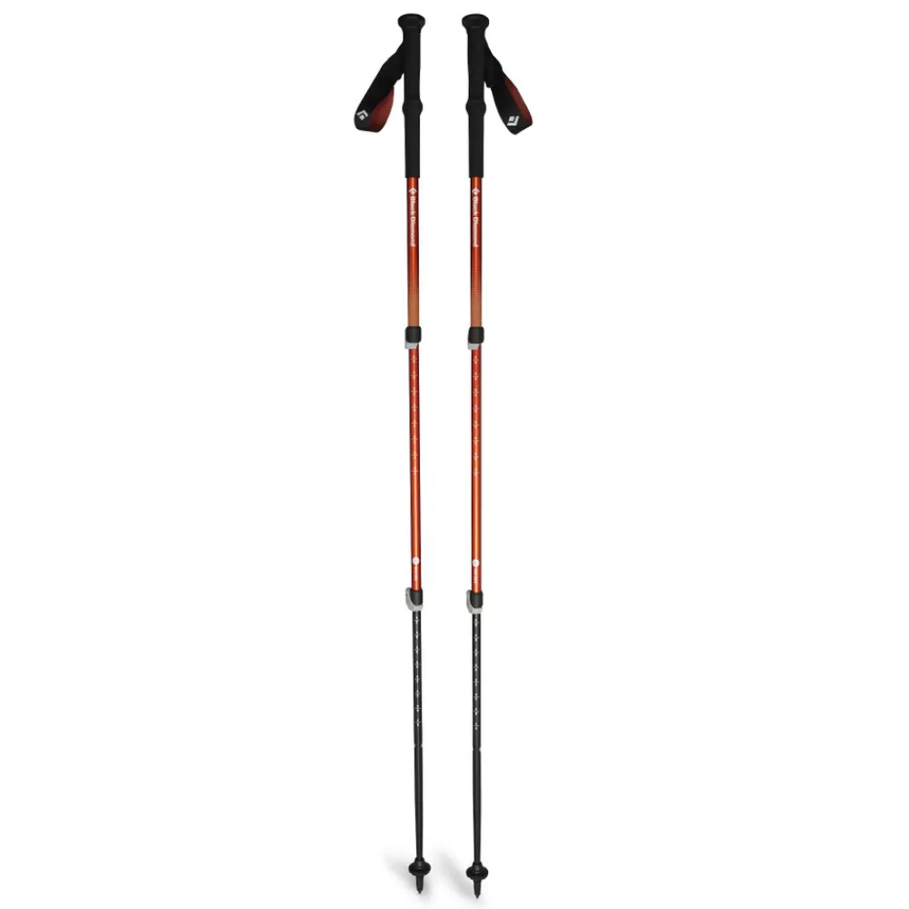 Black Diamond Wanderstöcke^Trail Back Trekking Poles