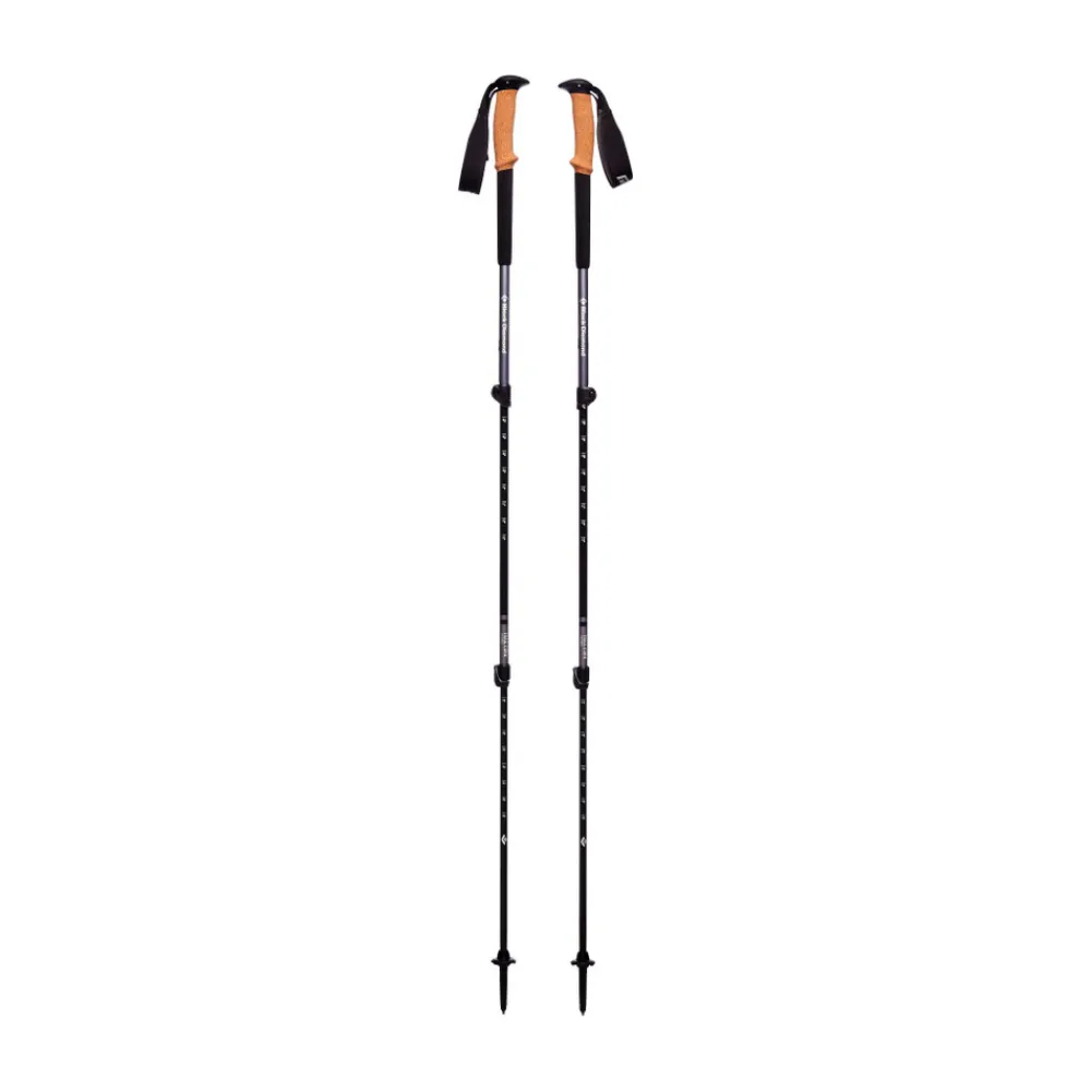 Black Diamond Wanderstöcke^Trail Cork Trekking Poles