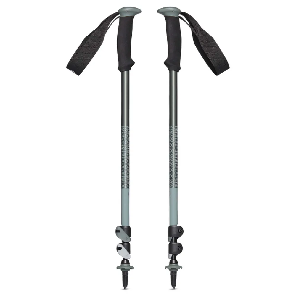 Black Diamond Wanderstöcke^Trail Sport Trekking Poles