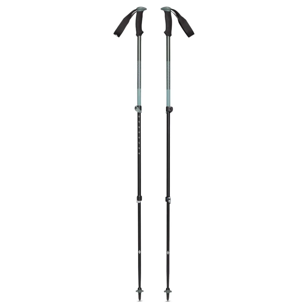 Black Diamond Wanderstöcke^Trail Sport Trekking Poles