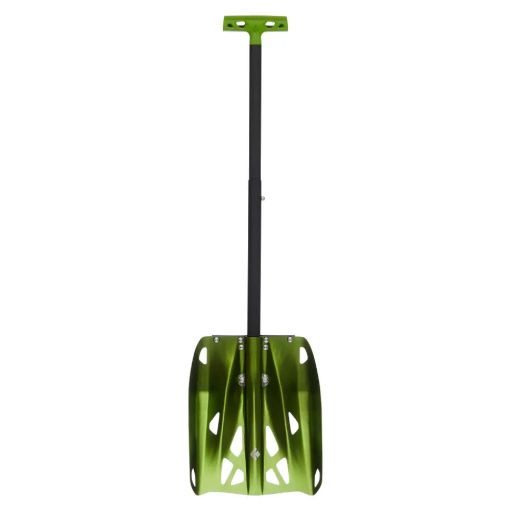 Black Diamond Skitouren^Transfer LT Shovel