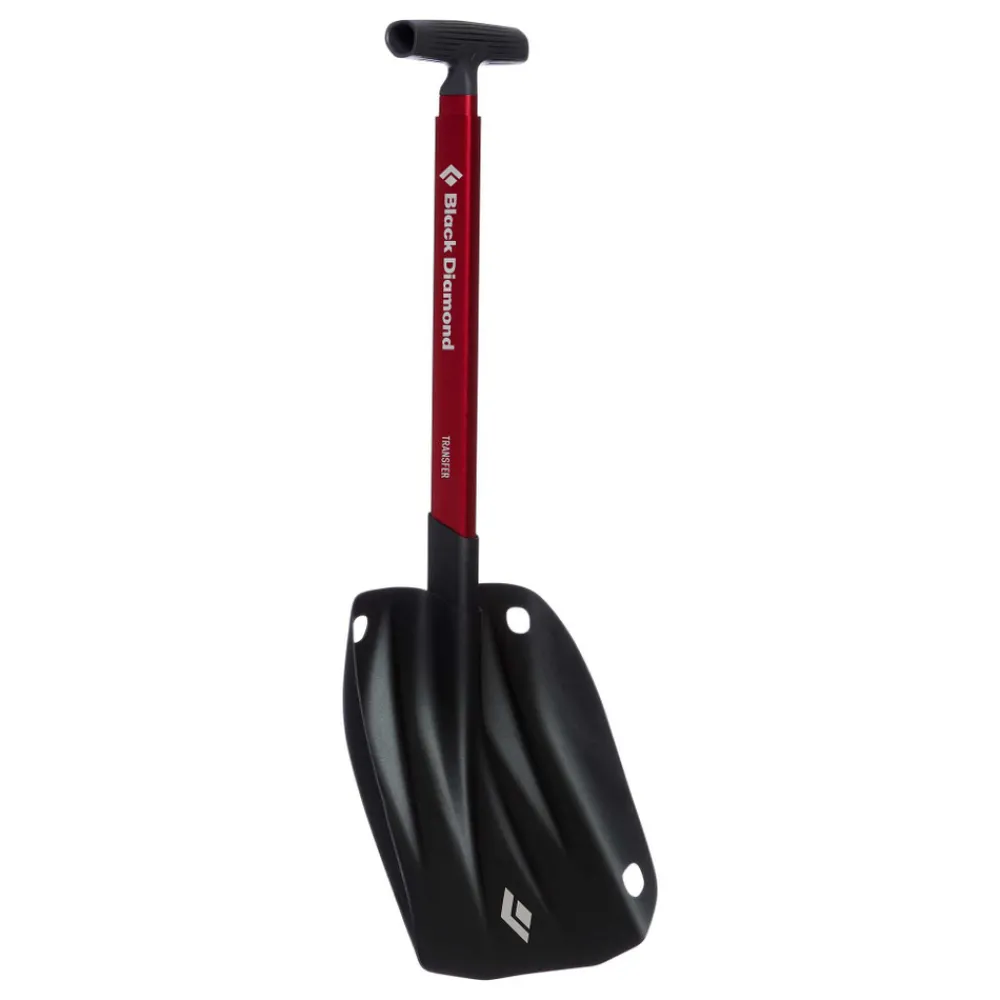 Black Diamond Lawinensicherheit | Lawinenausrüstung^Transfer Shovel - Past Season