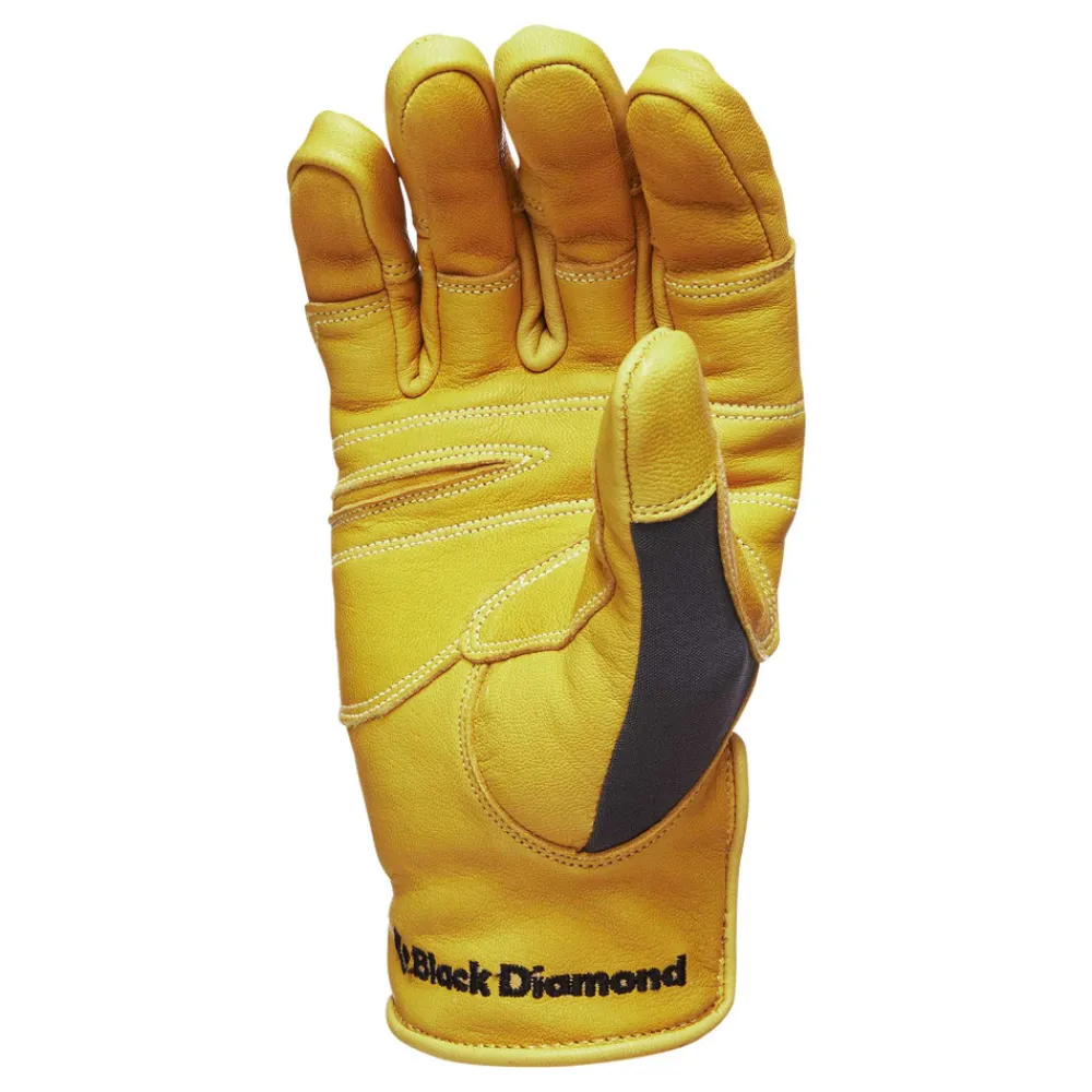 Black Diamond Big Wall Klettern^Transition Gloves