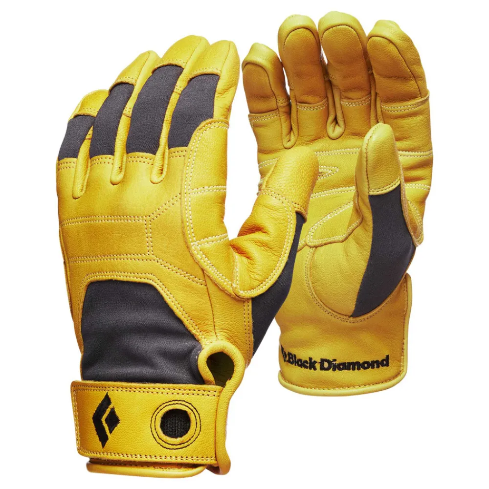 Black Diamond Big Wall Klettern^Transition Gloves