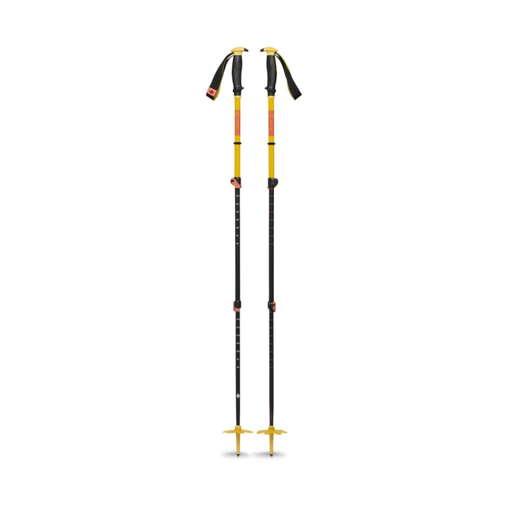 Black Diamond Skistöcke | Skistöcke^Traverse 3 Ski Poles