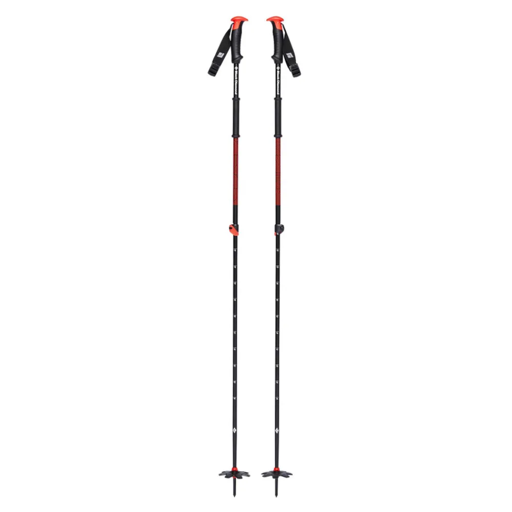 Black Diamond Skistöcke | Skistöcke^Traverse Ski Poles - Past Season