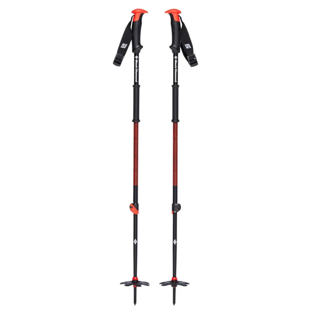 Black Diamond Skistöcke | Skistöcke^Traverse Ski Poles - Past Season