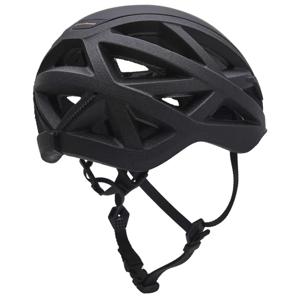 Black Diamond Eisklettern^Vapor Helmet