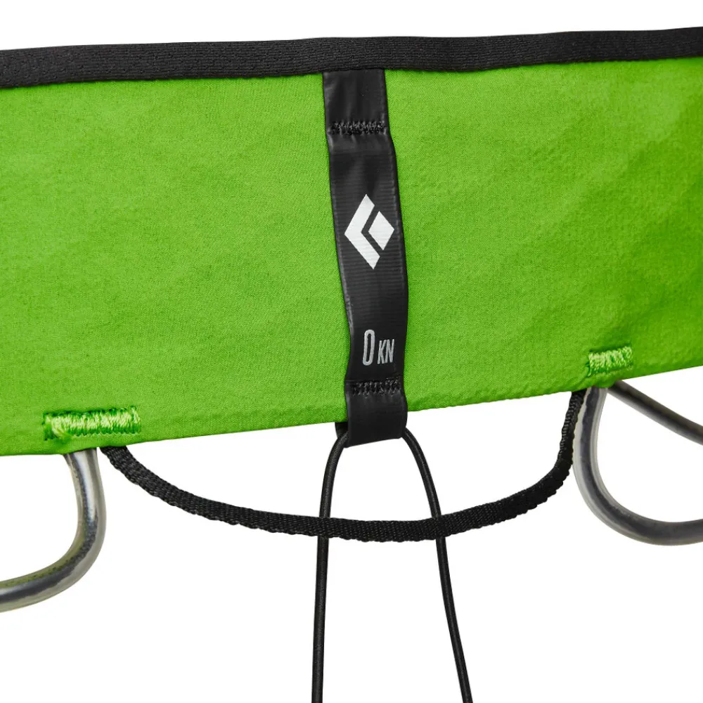Black Diamond Eisklettern^Vision airNET Harness RECCO®