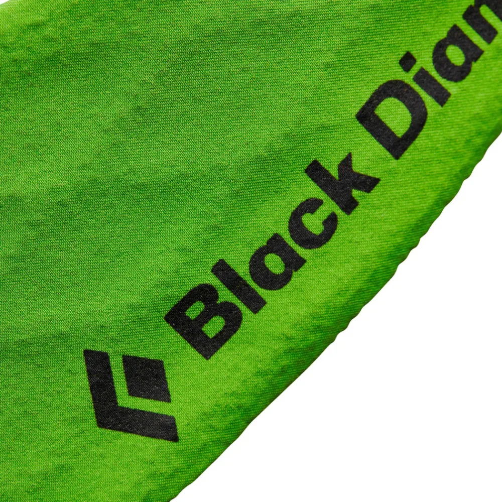 Black Diamond Eisklettern^Vision airNET Harness RECCO®