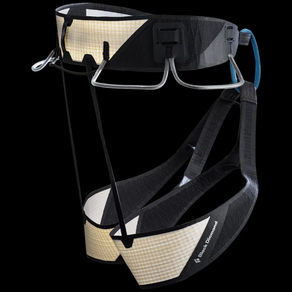 Black Diamond Alpines Klettern^Vision Harness