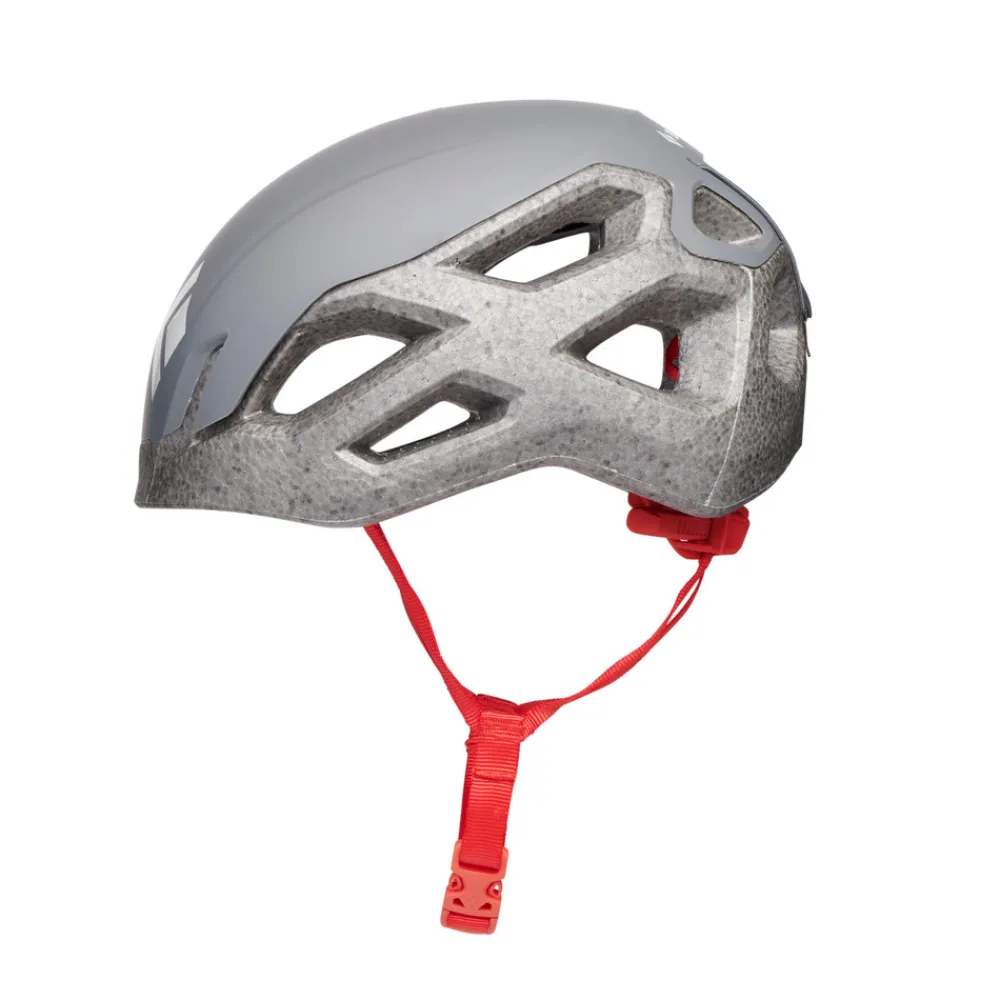 Black Diamond Trad Klettern | Klettersteig^Vision Helmet