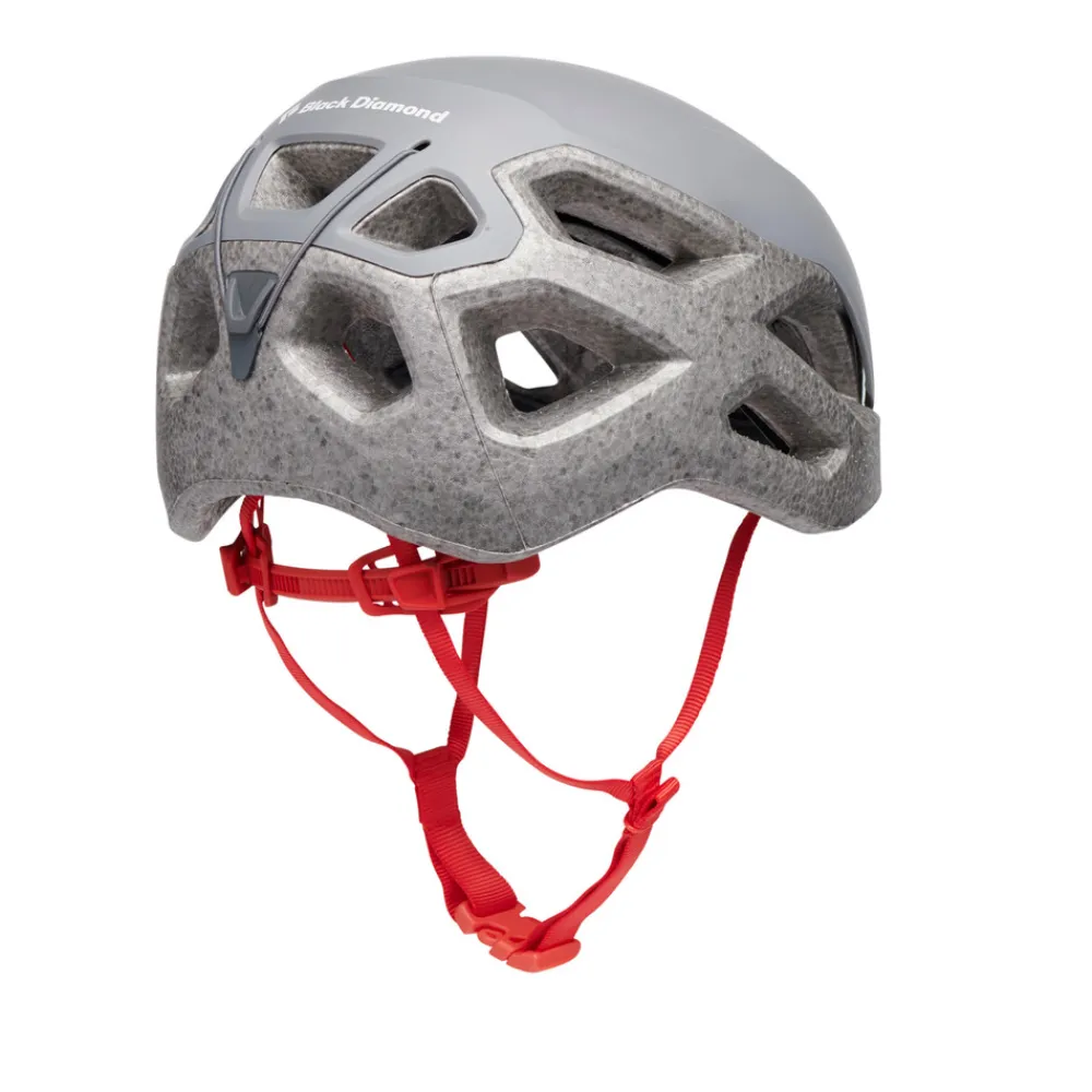 Black Diamond Trad Klettern | Klettersteig^Vision Helmet