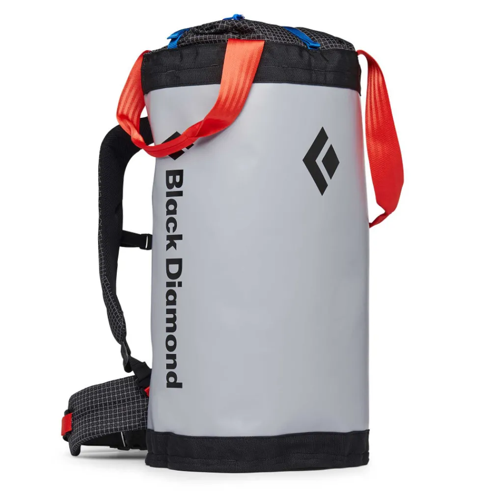 Black Diamond Big Wall Klettern^Wall Hauler 40 Haul Bag