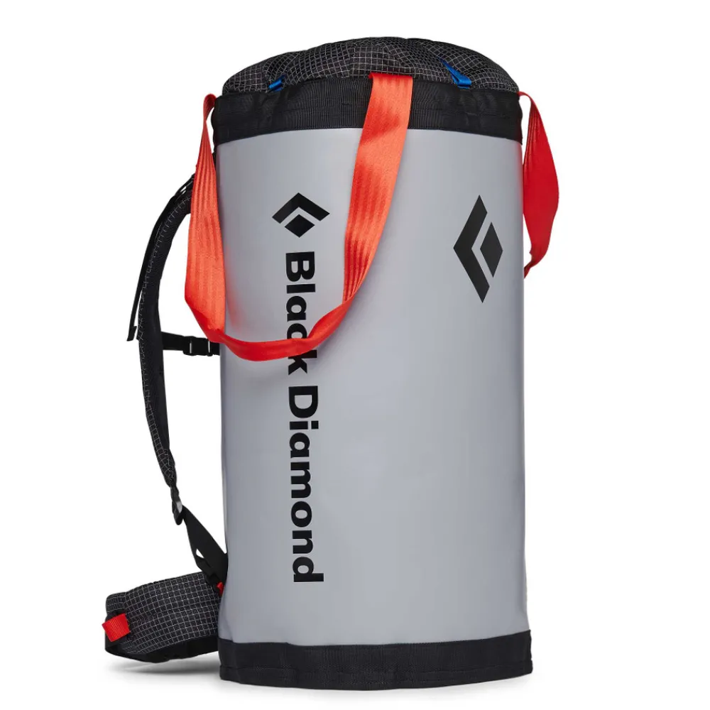 Black Diamond Big Wall Klettern^Wall Hauler 70 Haul Bag