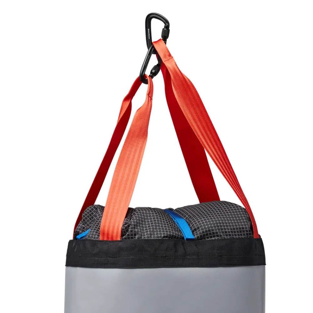 Black Diamond Big Wall Klettern^Wall Hauler 70 Haul Bag