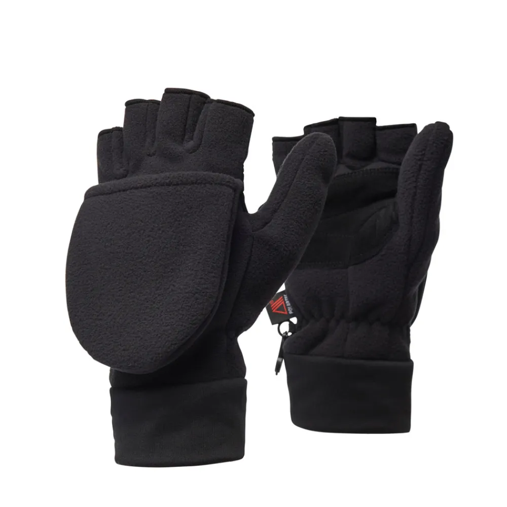 Herren Black Diamond Leichte Handschuhe^Windweight Mitts