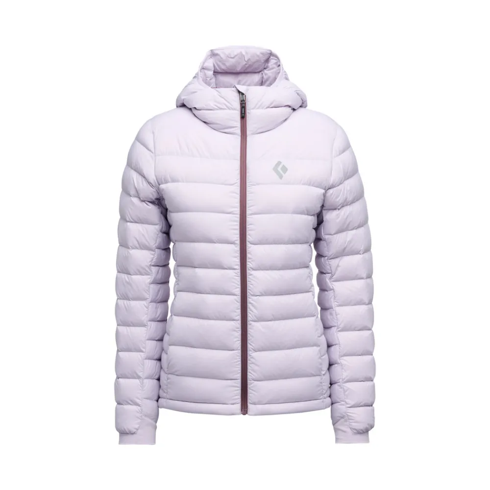 Damen Black Diamond Insulation^Women's Access Down Hoody