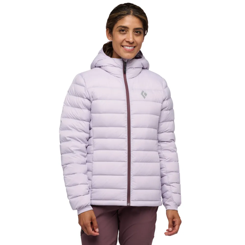 Damen Black Diamond Insulation^Women's Access Down Hoody