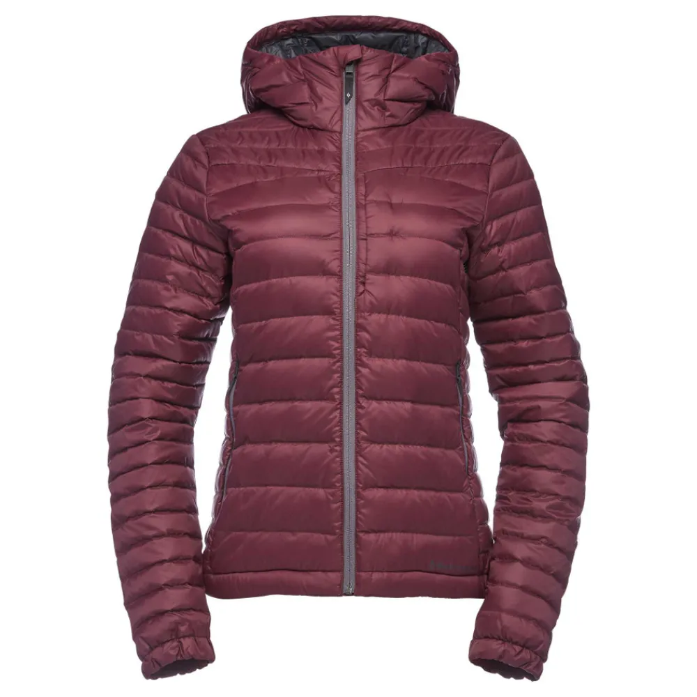 Black Diamond Skitouren^Women's Access Down Hoody - Past Season