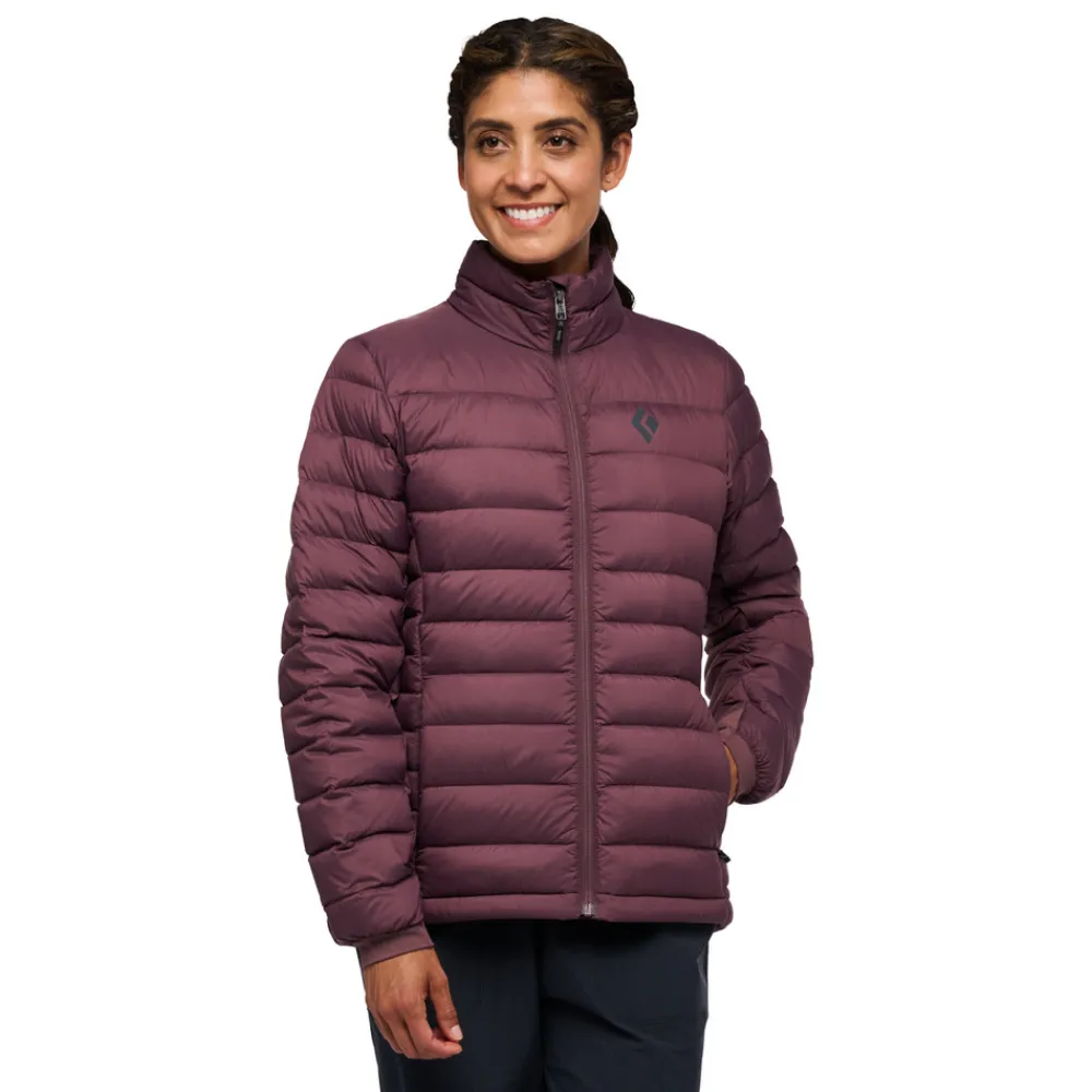 Damen Black Diamond Insulation^Women's Access Down Jacket