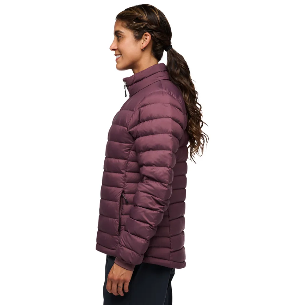 Damen Black Diamond Insulation^Women's Access Down Jacket