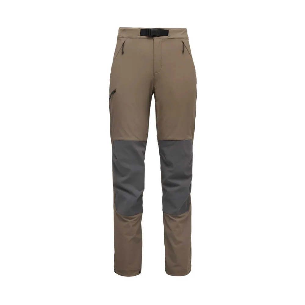 Black Diamond Eisklettern^Women's Alpine Hybrid Pants