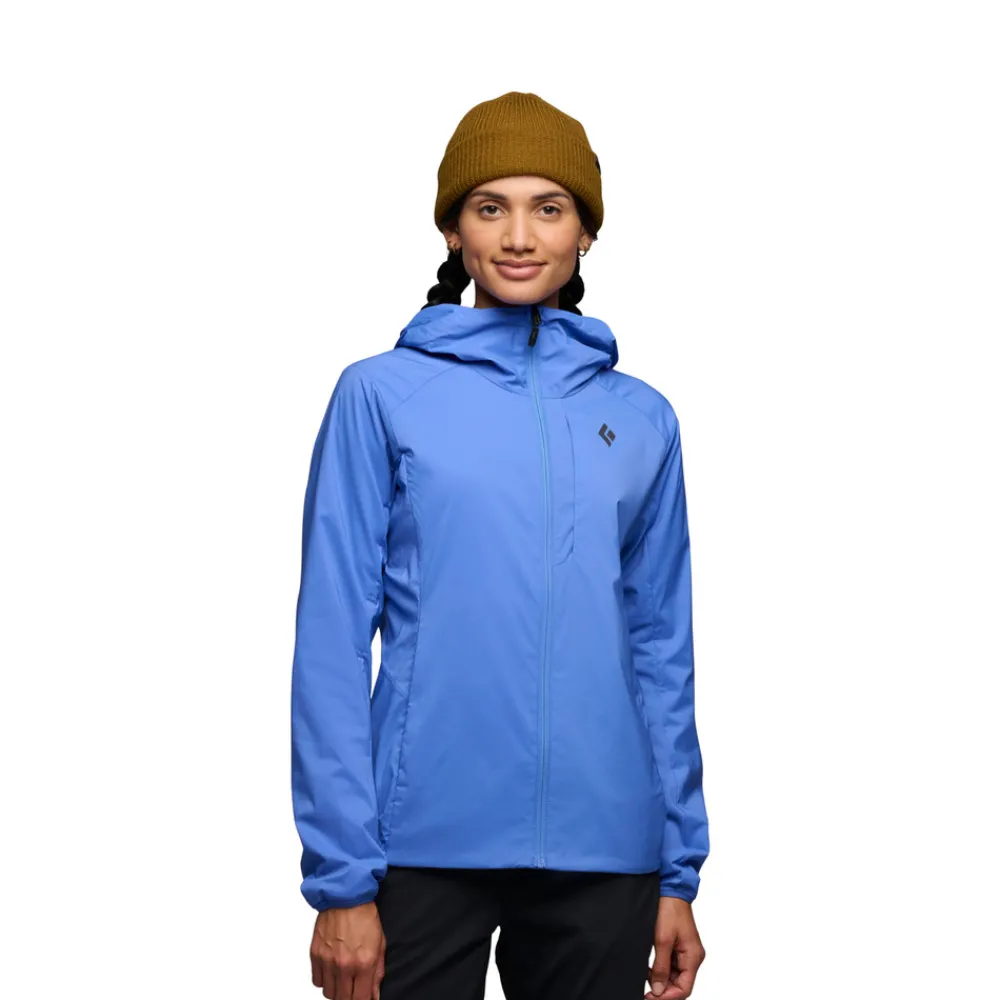 Black Diamond Wandern^Women's Alpine Start Insulated Hoody