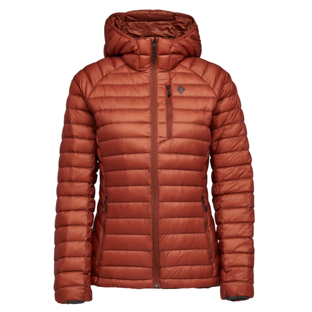 Damen Black Diamond Insulation | Freeriden^Women's Approach Down Hoody