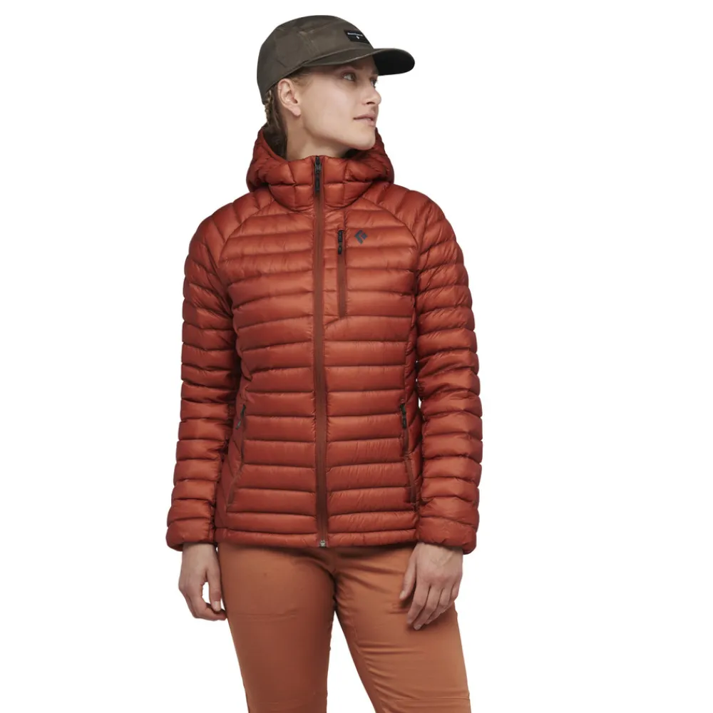 Damen Black Diamond Insulation | Freeriden^Women's Approach Down Hoody