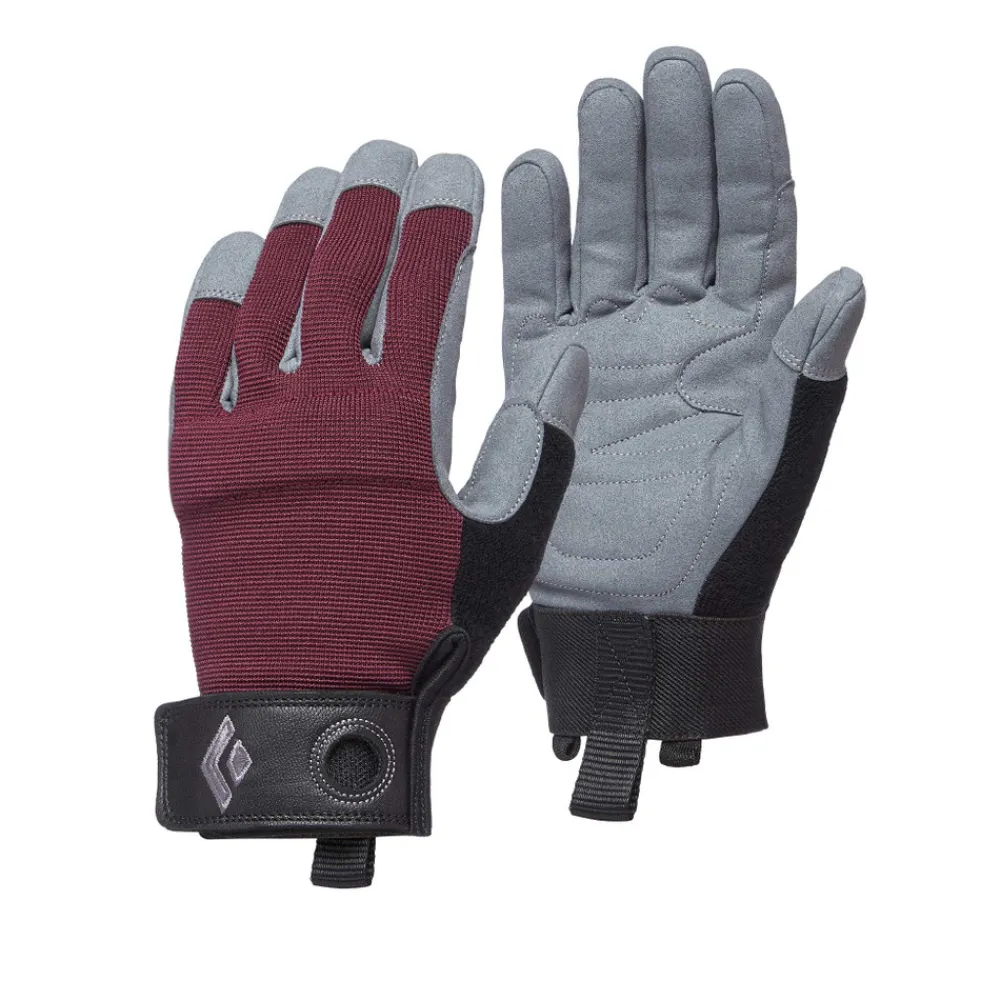 Black Diamond Trad Klettern^Women's Crag Gloves