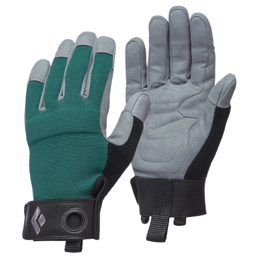 Black Diamond Trad Klettern^Women's Crag Gloves