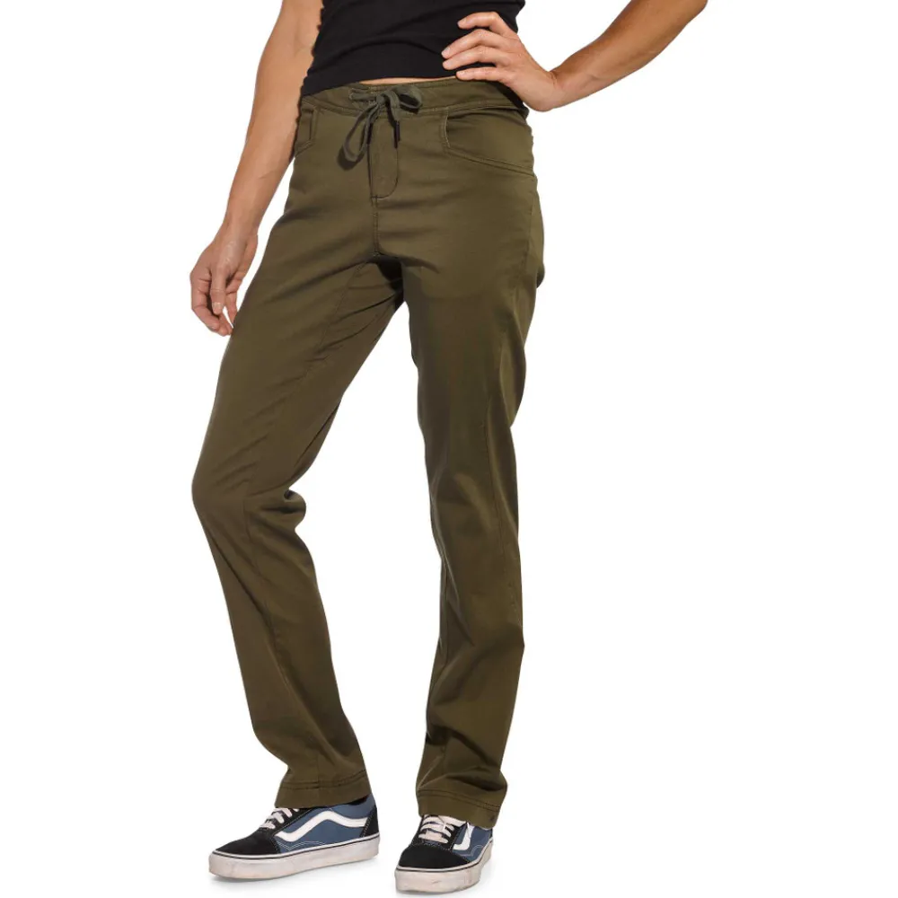 Damen Black Diamond Kletterhosen^Women's Credo Pants