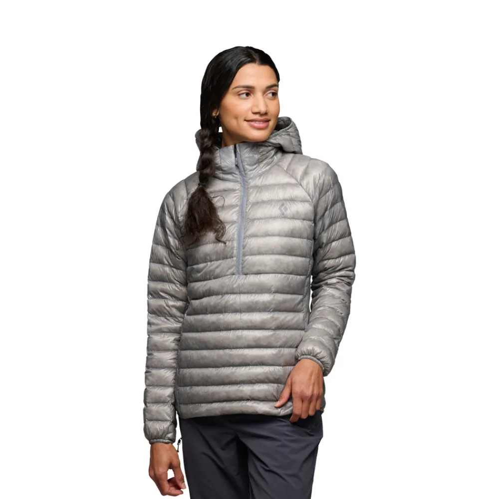 Damen Black Diamond Insulation^Women's Deploy Down Hoody