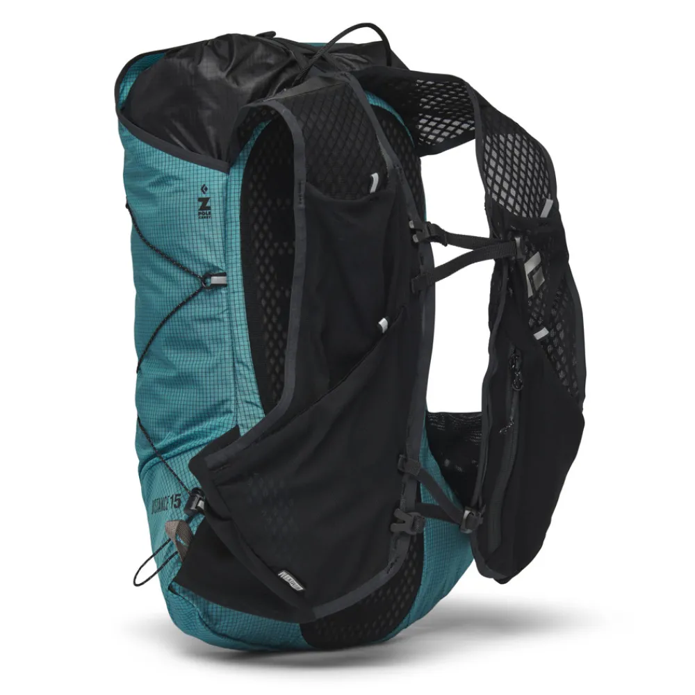 Black Diamond Wanderrucksäcke^Women's Distance 15 Backpack