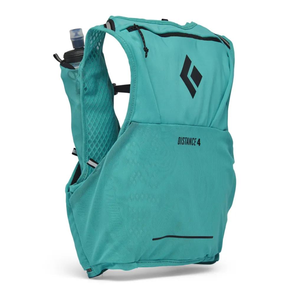 Black Diamond Wanderrucksäcke^Women's Distance 4 Hydration Vest