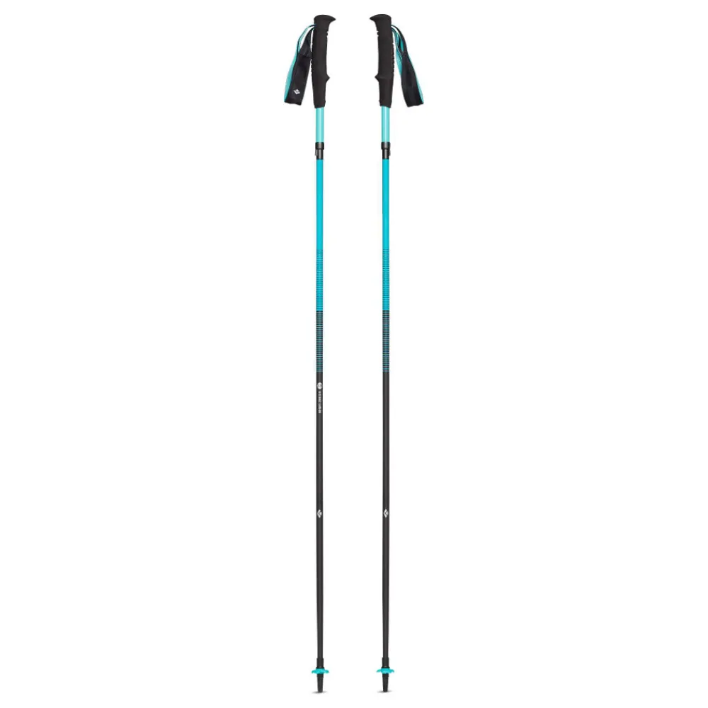 Black Diamond Trail Running^Women's Distance Carbon Z Poles