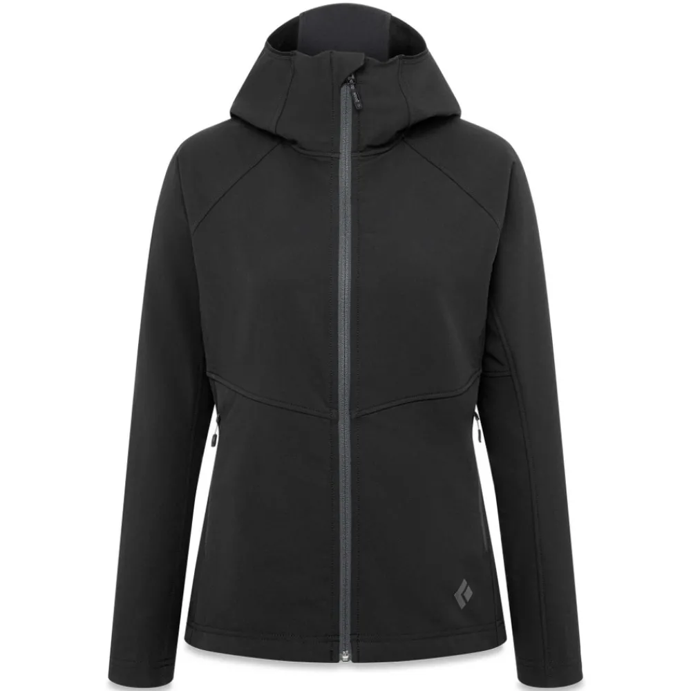 Black Diamond Eisklettern^Women's Element Hoody