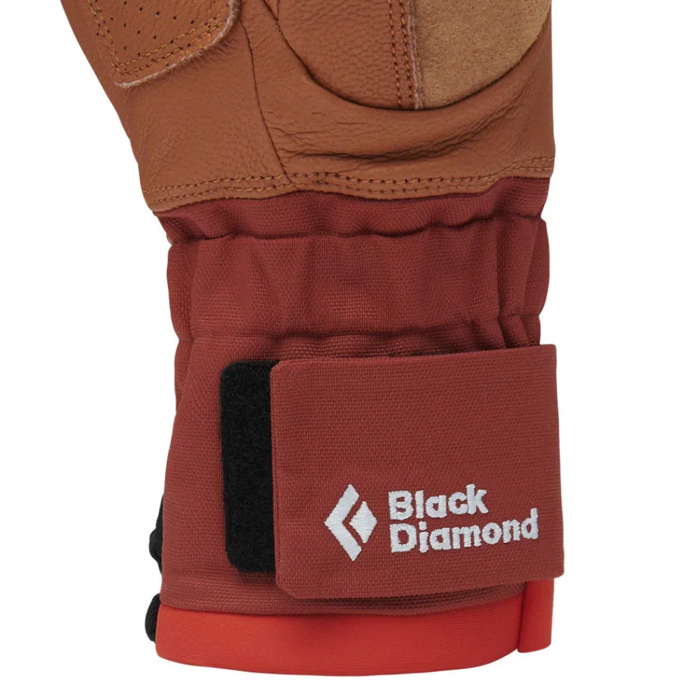 Damen Black Diamond Ski- & Snowboardhandschuhe^Women's Impulse Gloves - Past Season