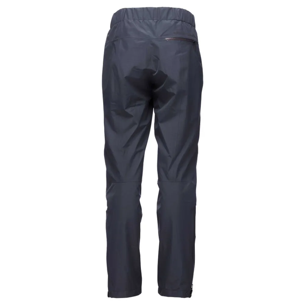 Black Diamond Bergsteigen | Winter- & Alpinhosen^Women's Liquid Point Pants