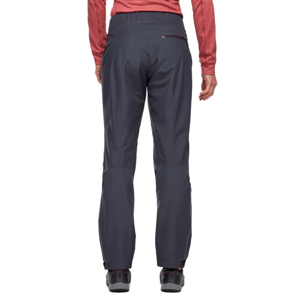 Black Diamond Bergsteigen | Winter- & Alpinhosen^Women's Liquid Point Pants