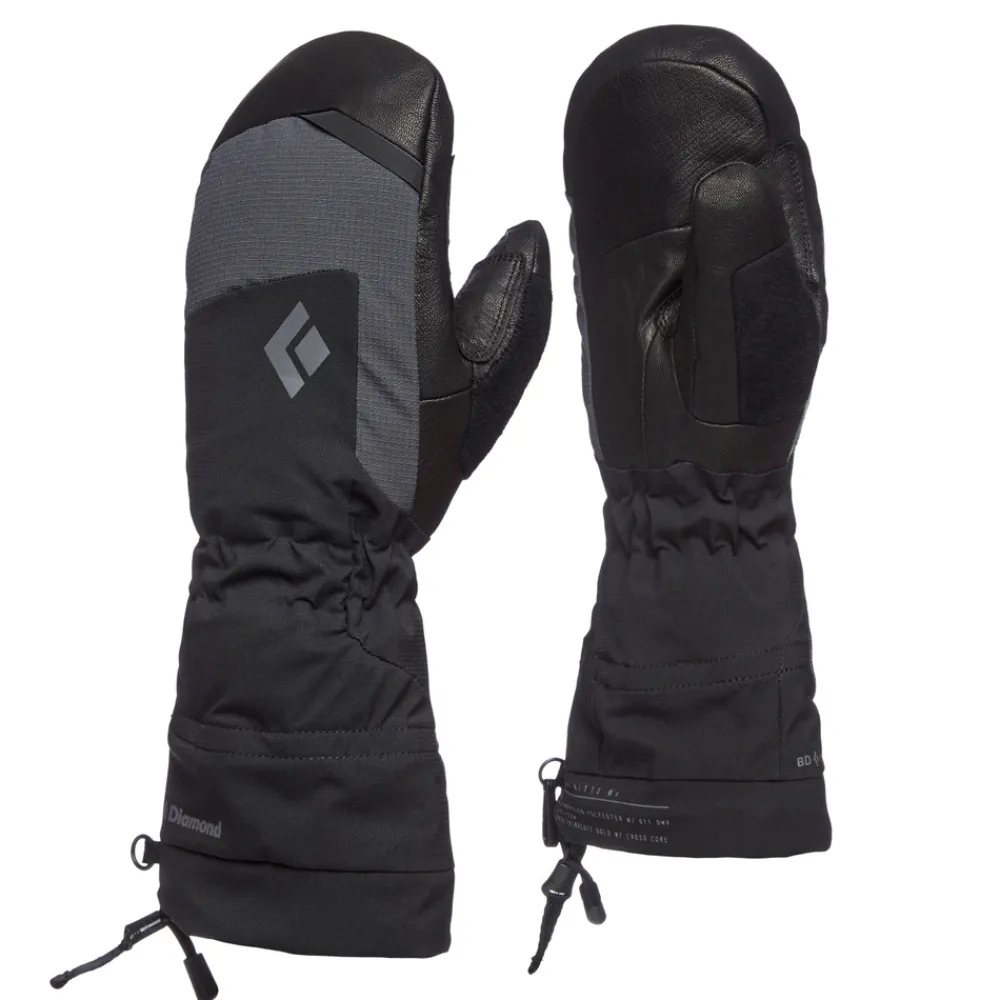 Black Diamond Handschuhe^Women's Mercury Mitts