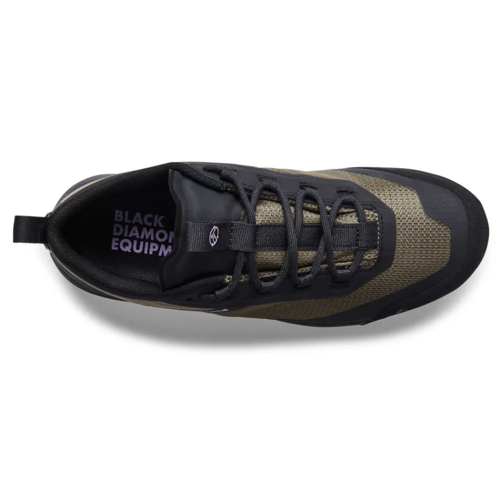 Black Diamond Zustiegsschuhe^Women's Mission LT 2.0 Approach Shoes