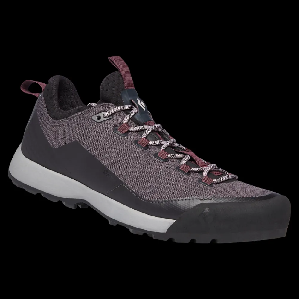 Black Diamond Klettersteig | Klettersteig^Women's Mission LT Approach Shoes